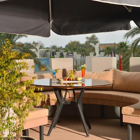 Miarosa Kemer Beach Exterior foto