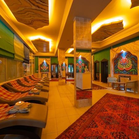 Miarosa Kemer Beach Exterior foto
