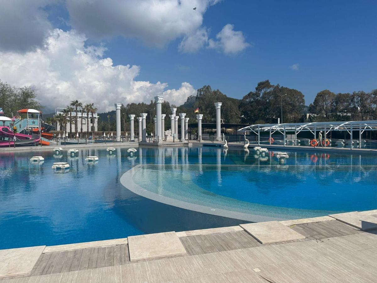 Miarosa Kemer Beach Exterior foto