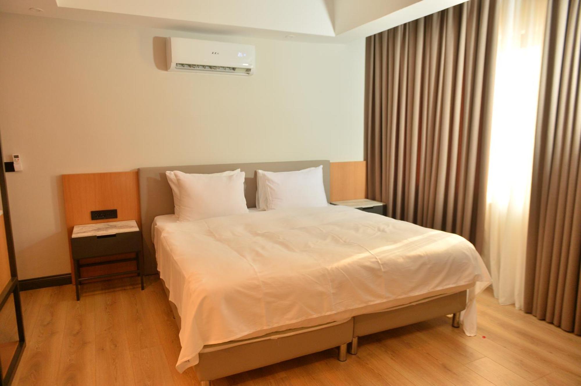 Miarosa Kemer Beach Exterior foto