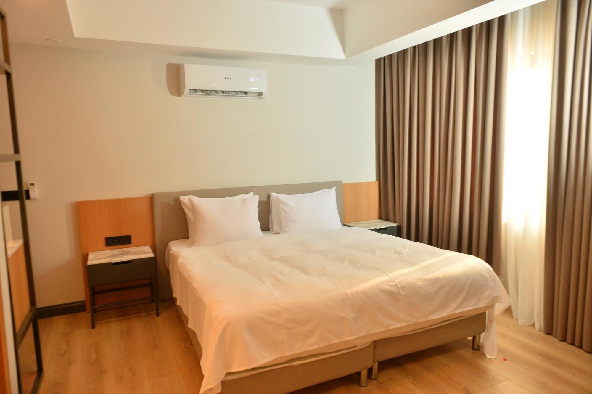 Miarosa Kemer Beach Exterior foto