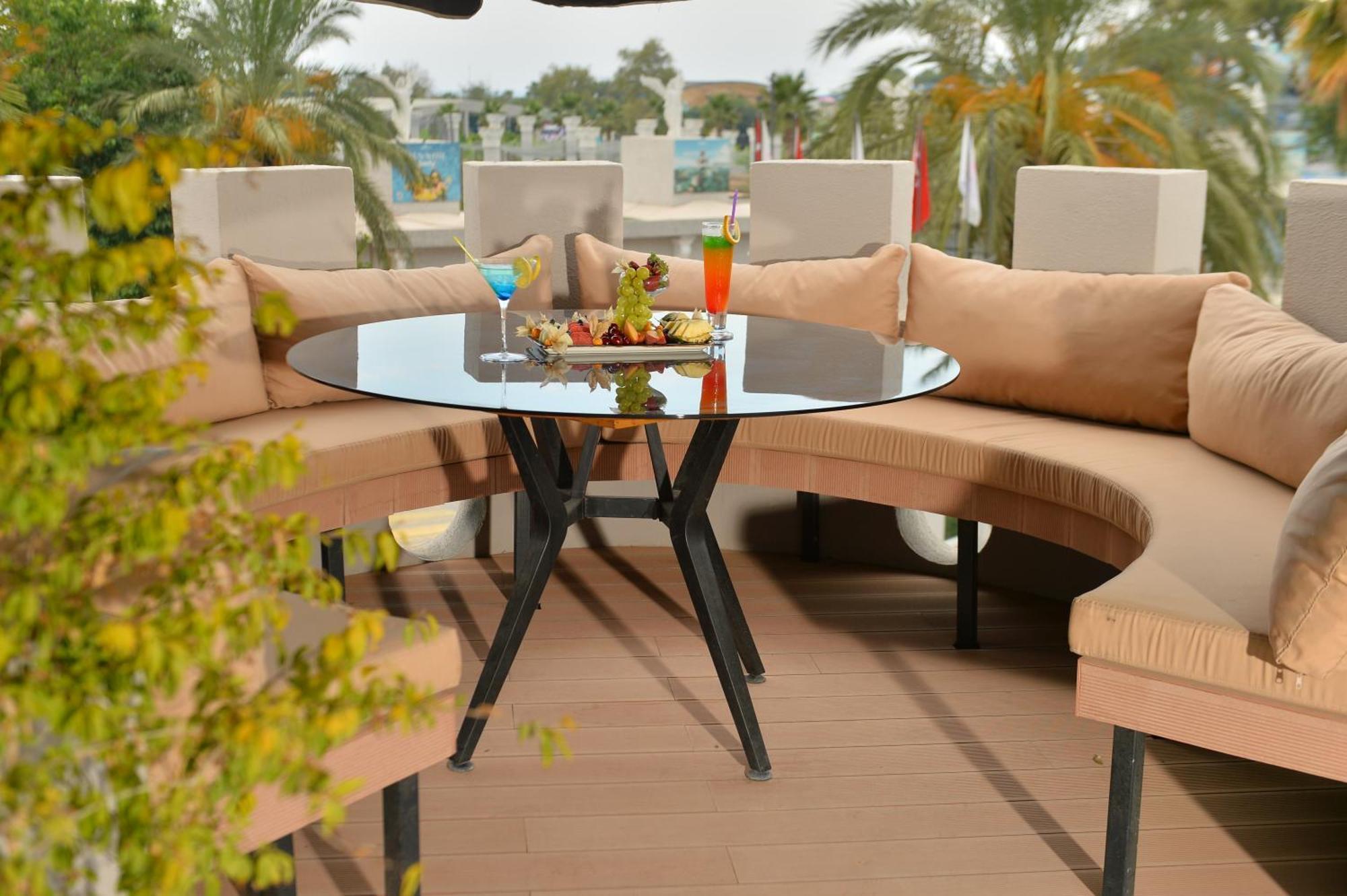 Miarosa Kemer Beach Exterior foto