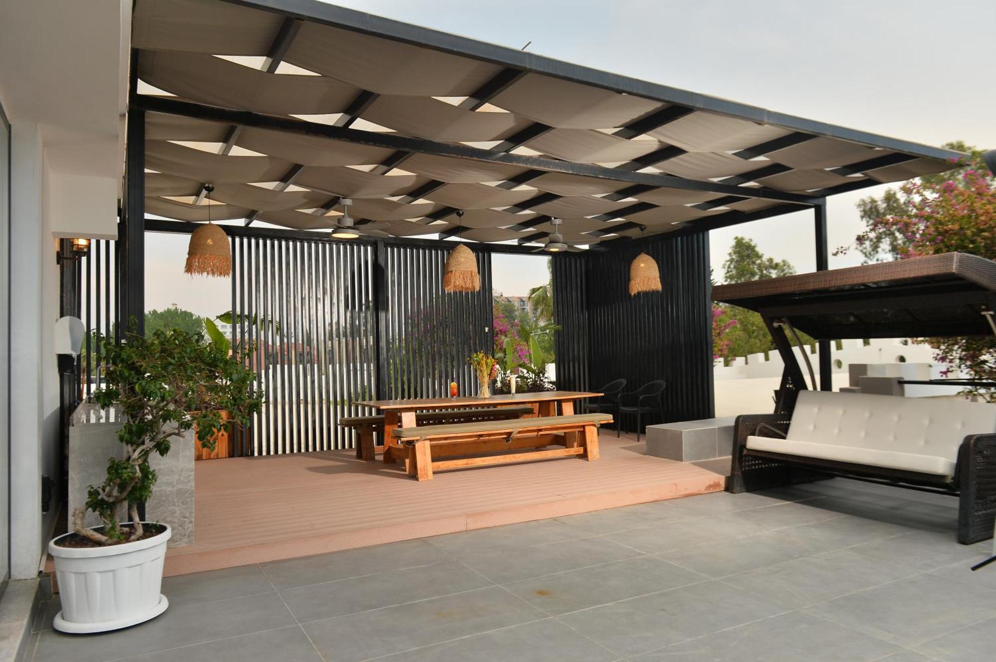 Miarosa Kemer Beach Exterior foto