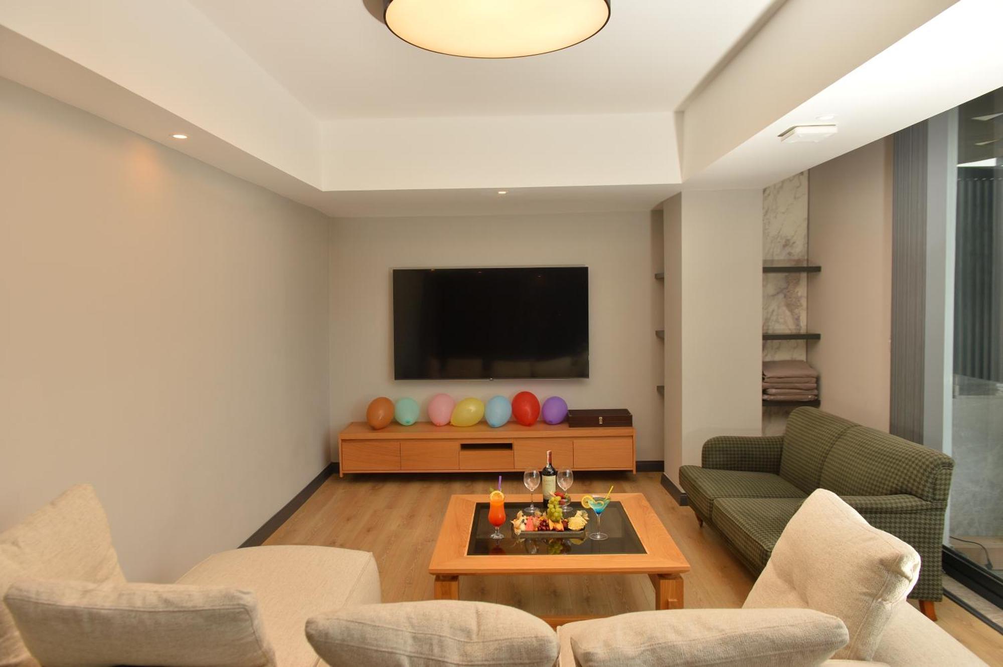 Miarosa Kemer Beach Exterior foto