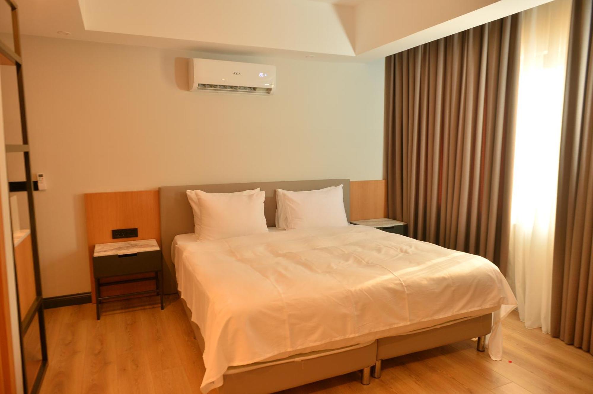 Miarosa Kemer Beach Exterior foto