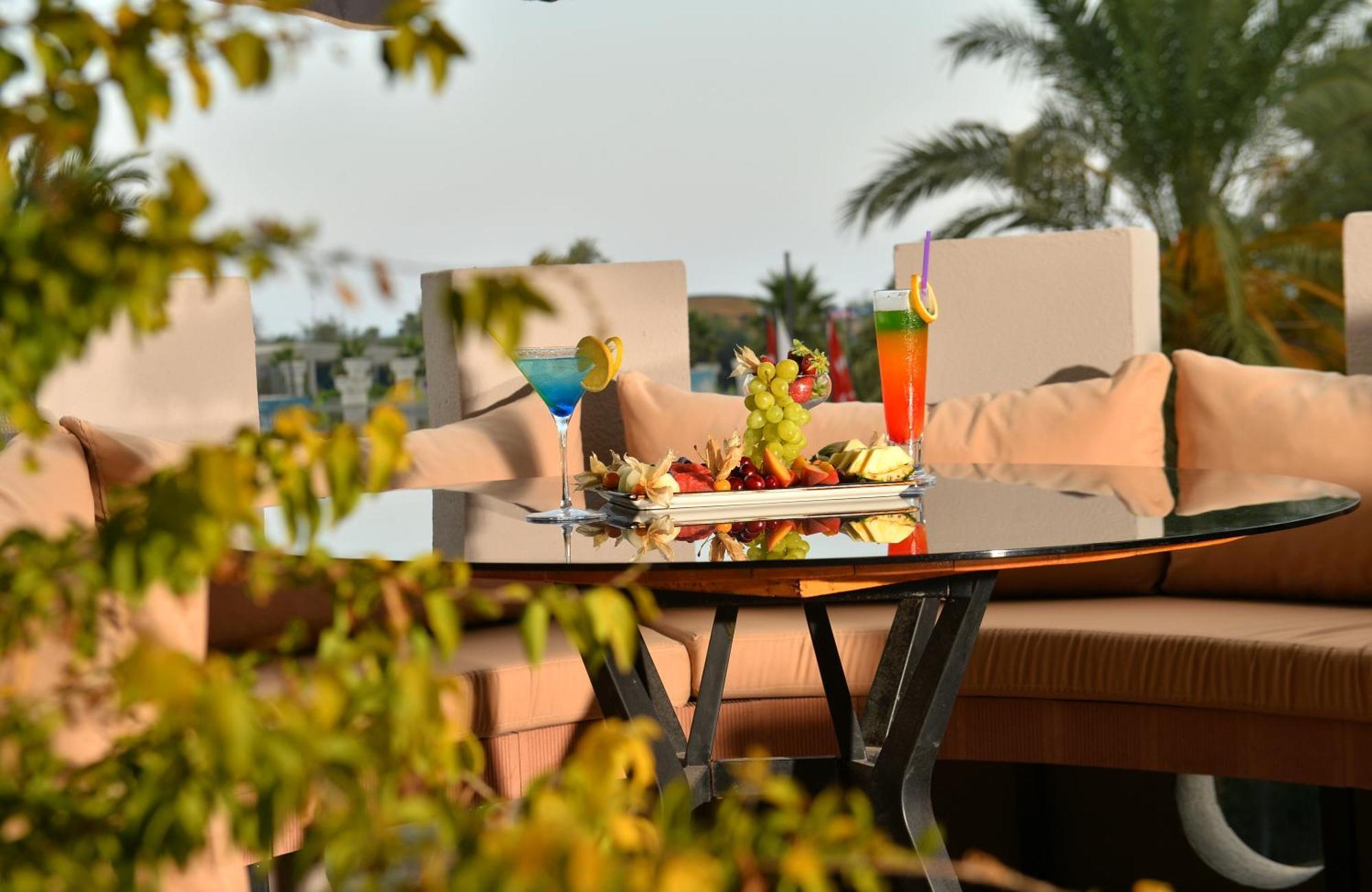 Miarosa Kemer Beach Exterior foto