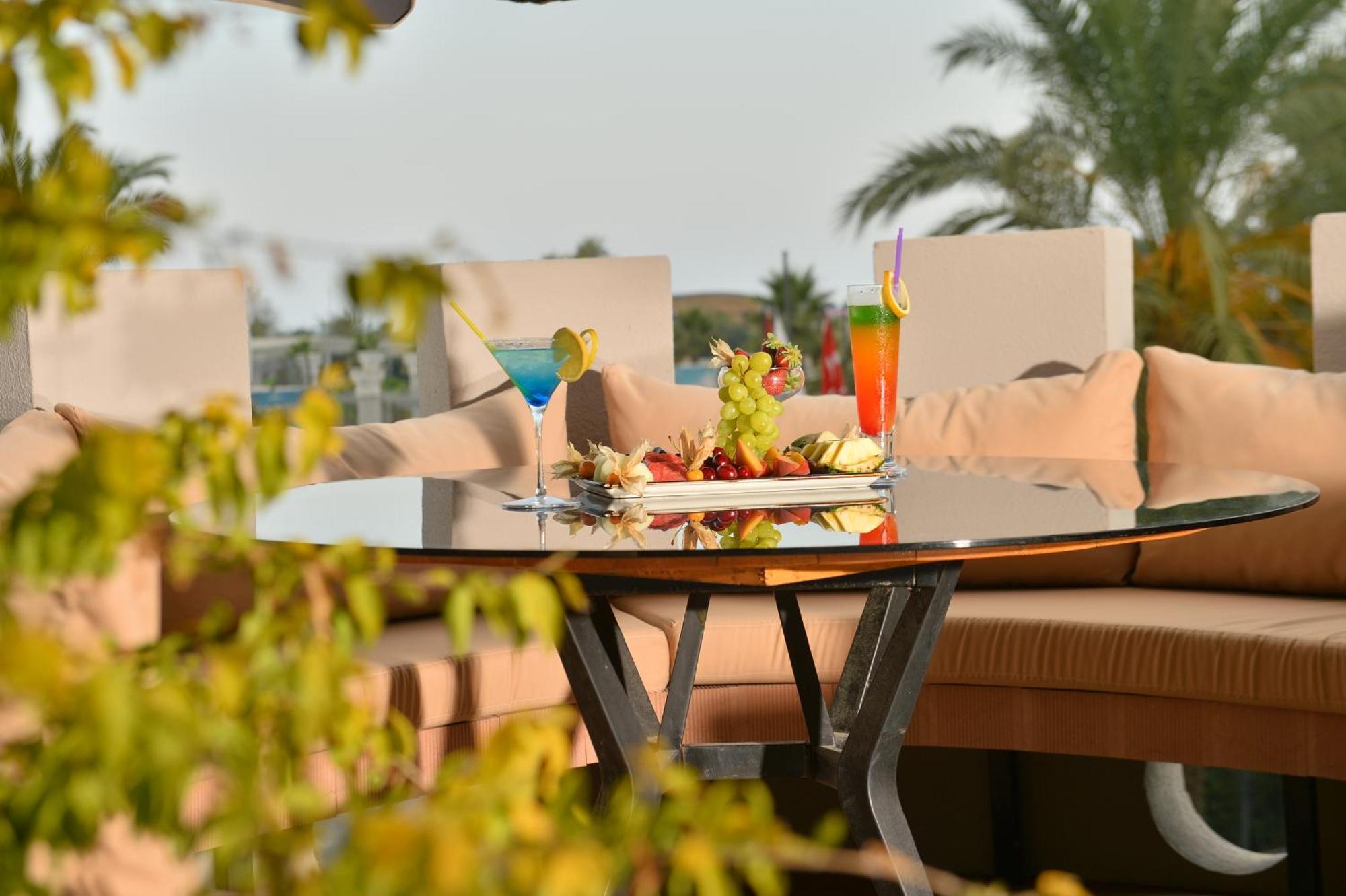 Miarosa Kemer Beach Exterior foto