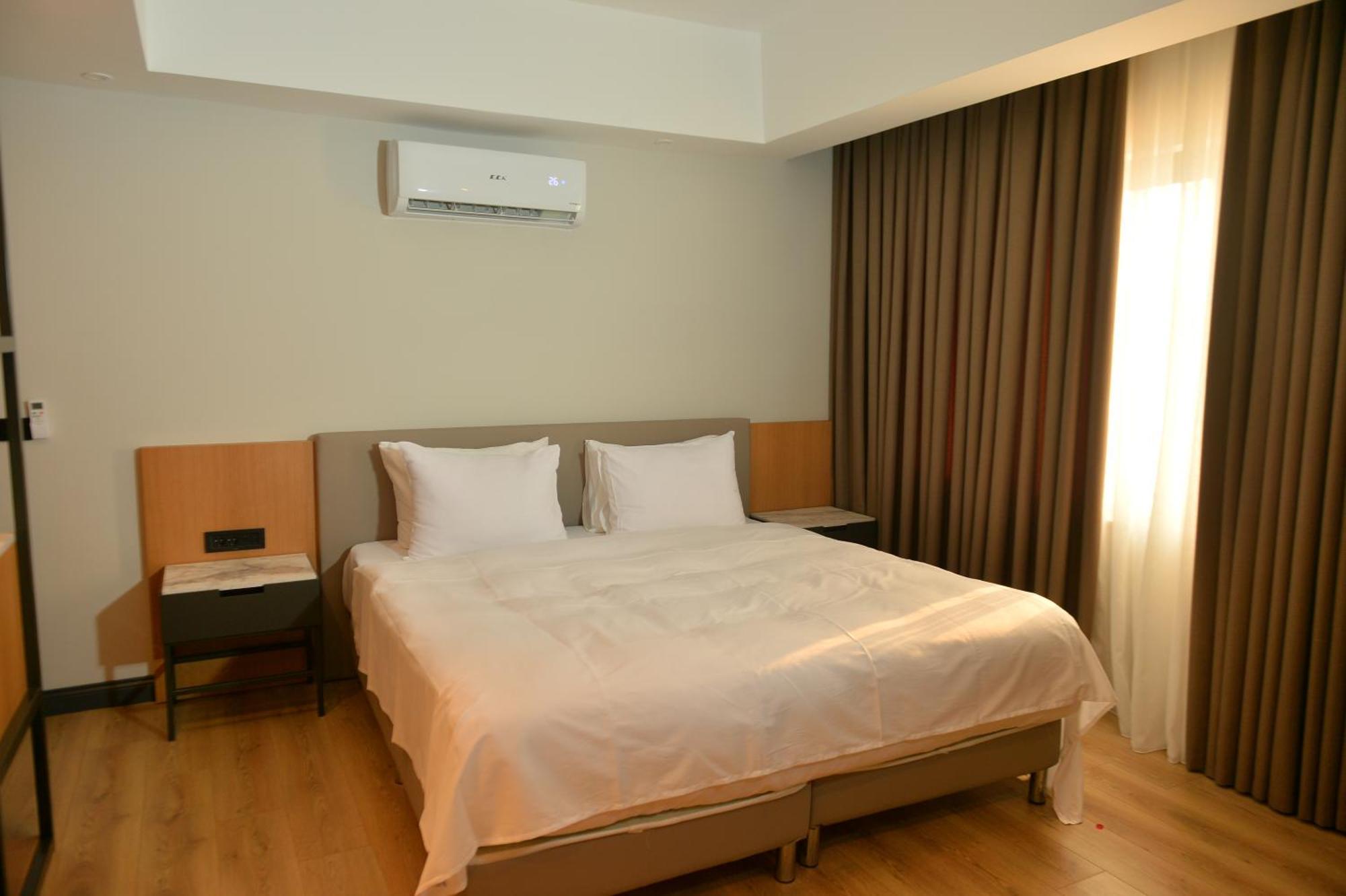 Miarosa Kemer Beach Exterior foto