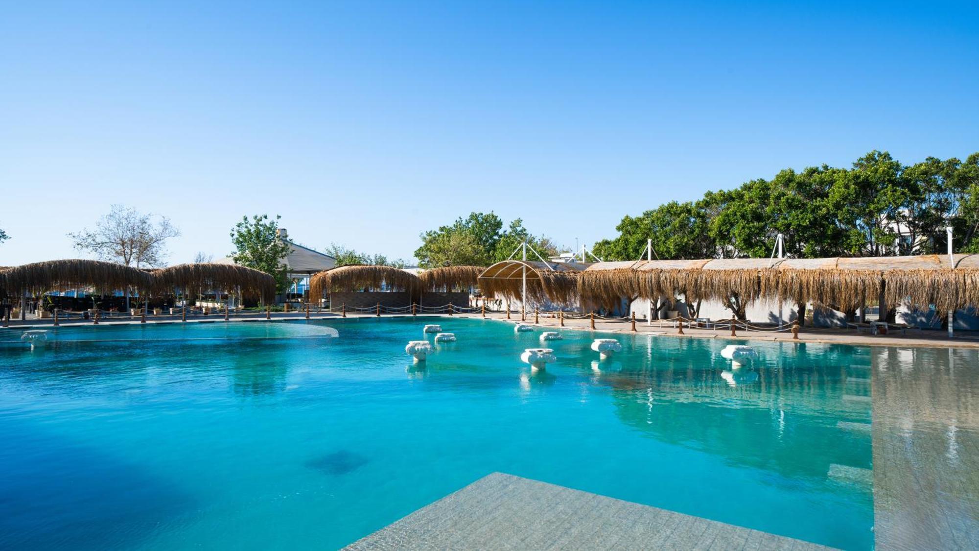 Miarosa Kemer Beach Exterior foto
