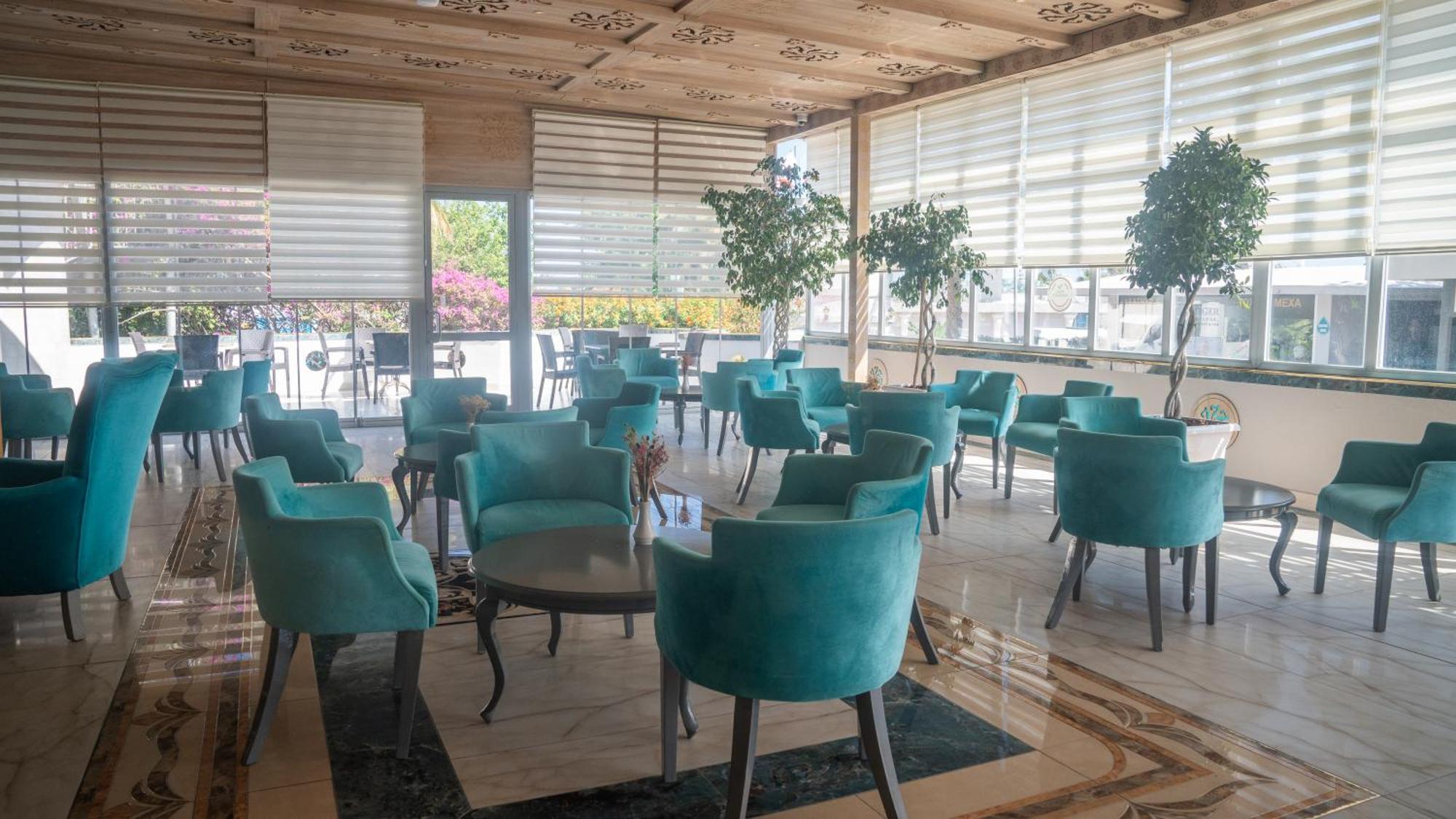 Miarosa Kemer Beach Exterior foto