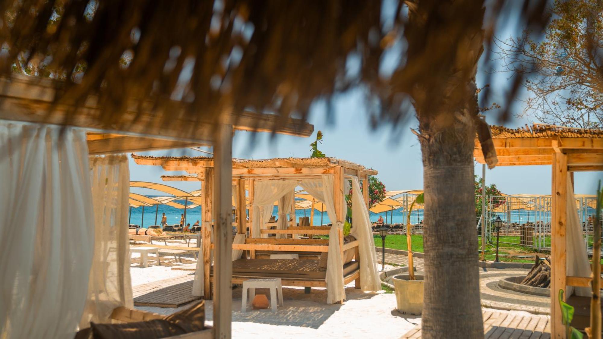 Miarosa Kemer Beach Exterior foto