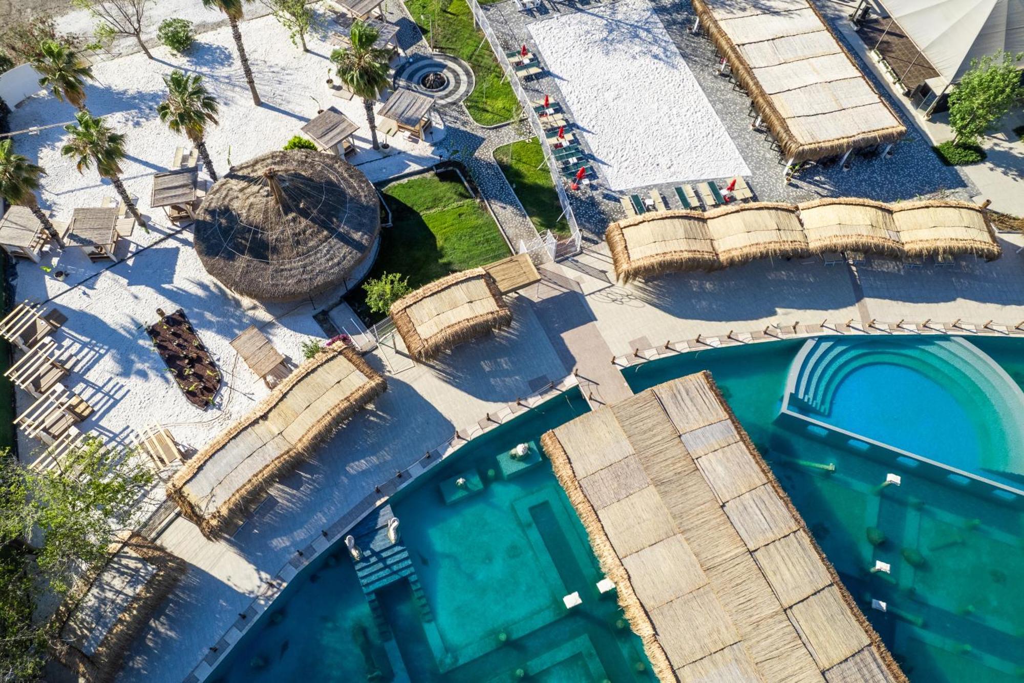 Miarosa Kemer Beach Exterior foto