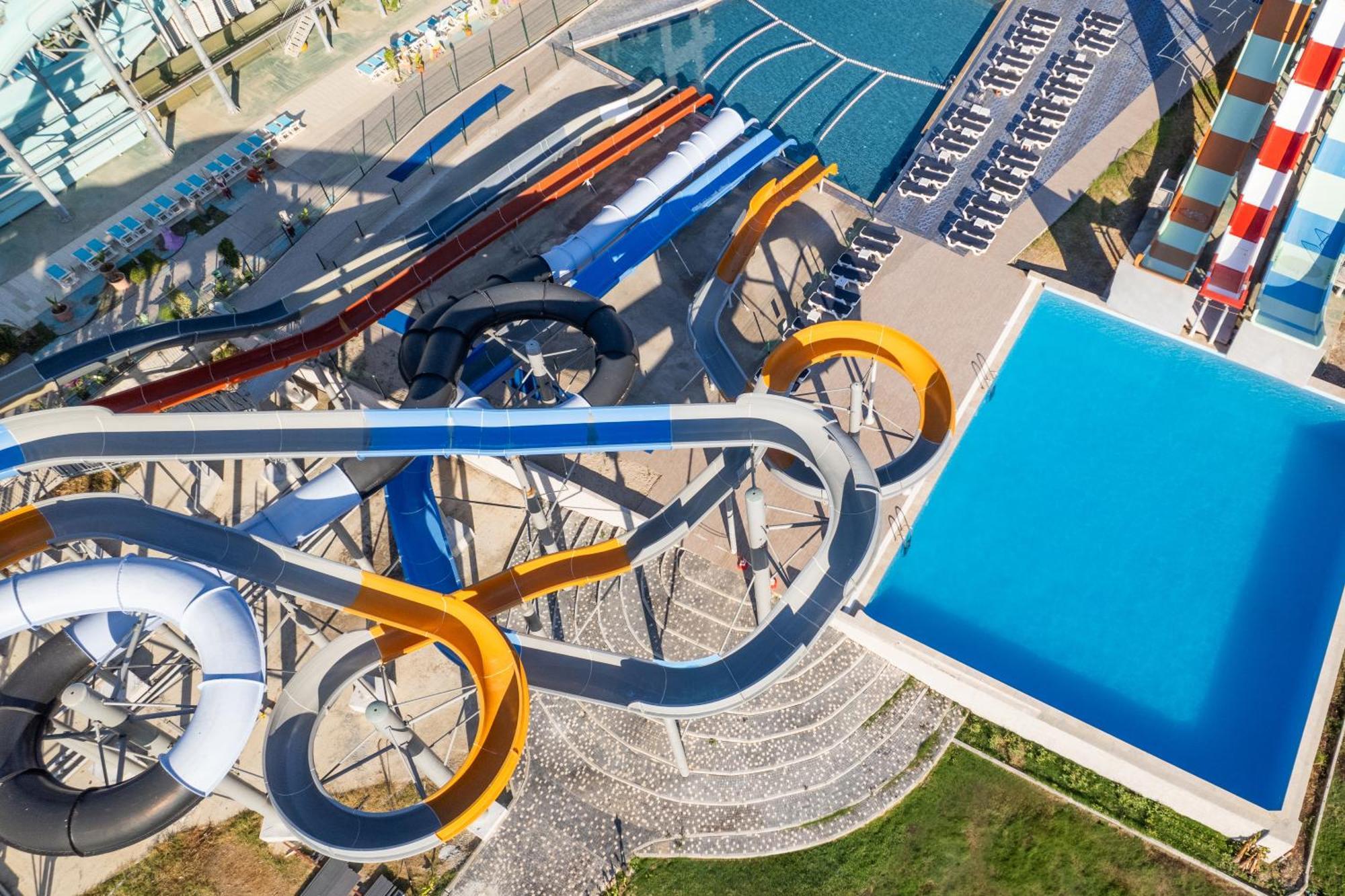 Miarosa Kemer Beach Exterior foto